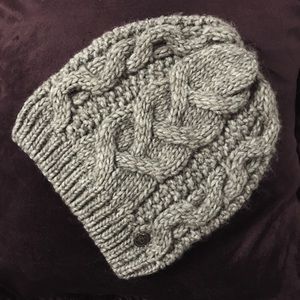 Knit Beanie